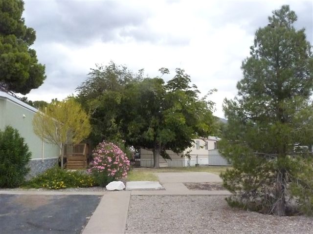 mobile home rental el paso, tx