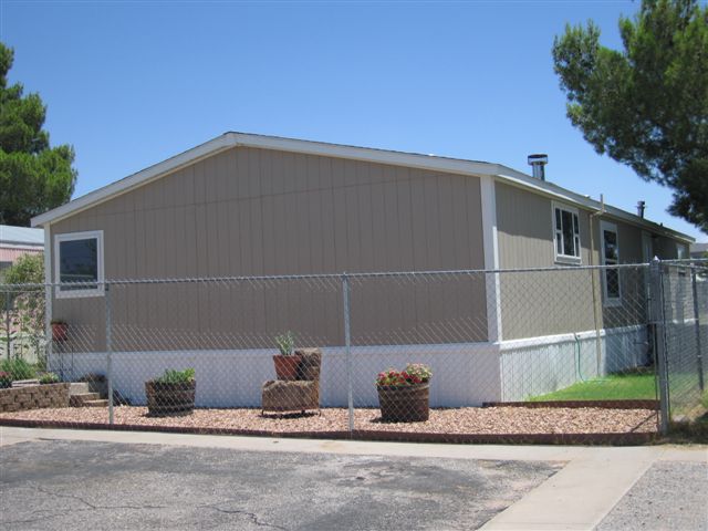 mobile home rental el paso, tx