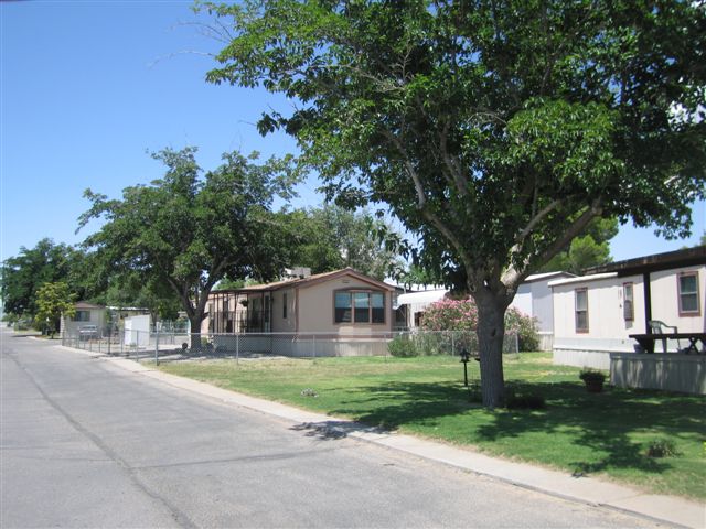 mobile home rental el paso, tx