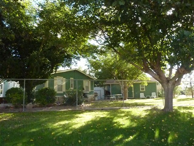 mobile home rental el paso, tx