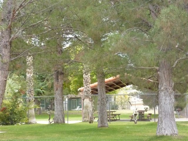 mobile home park el paso, tx